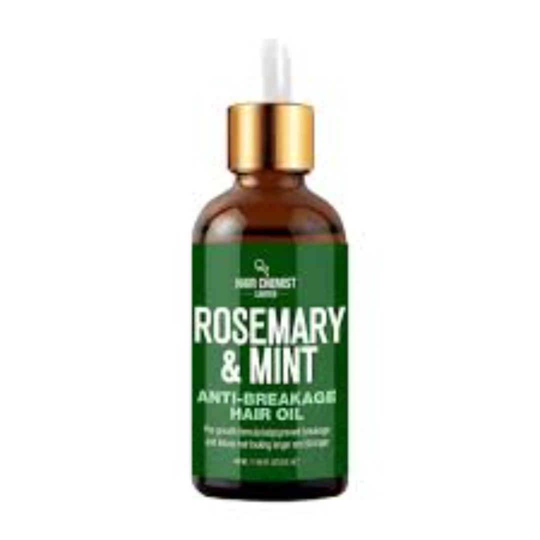 Hair Oil