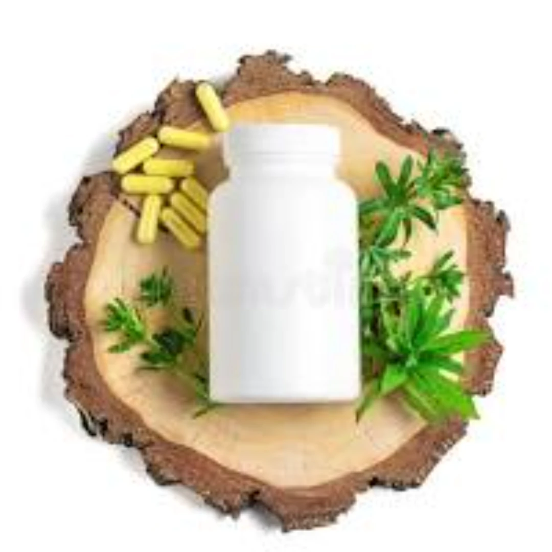 Herbal Supplements