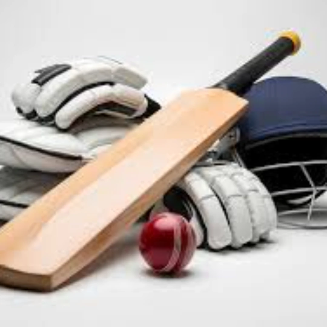 Cricket Kit