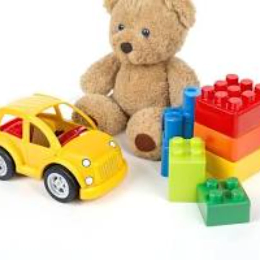 Kids Toys