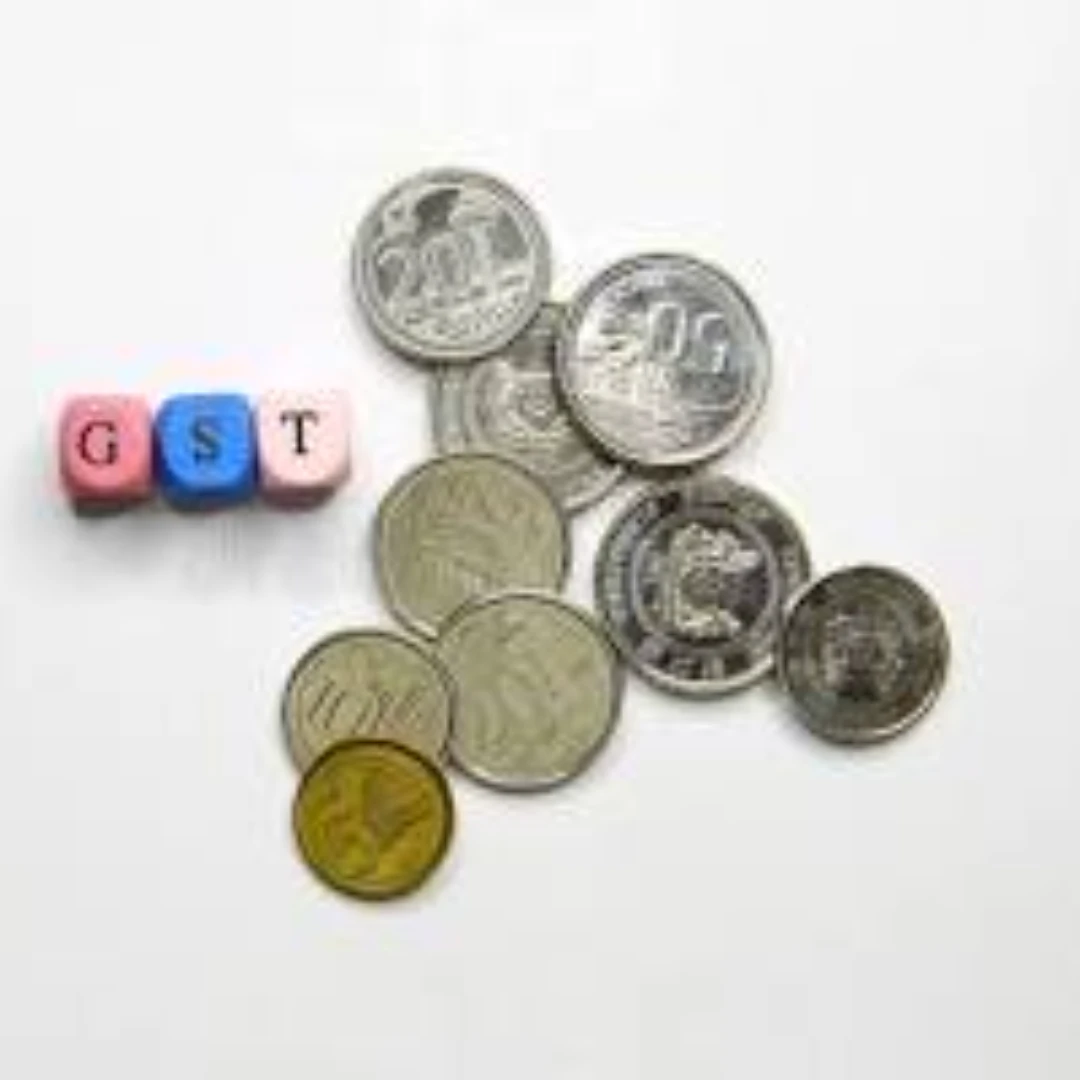 GST Services