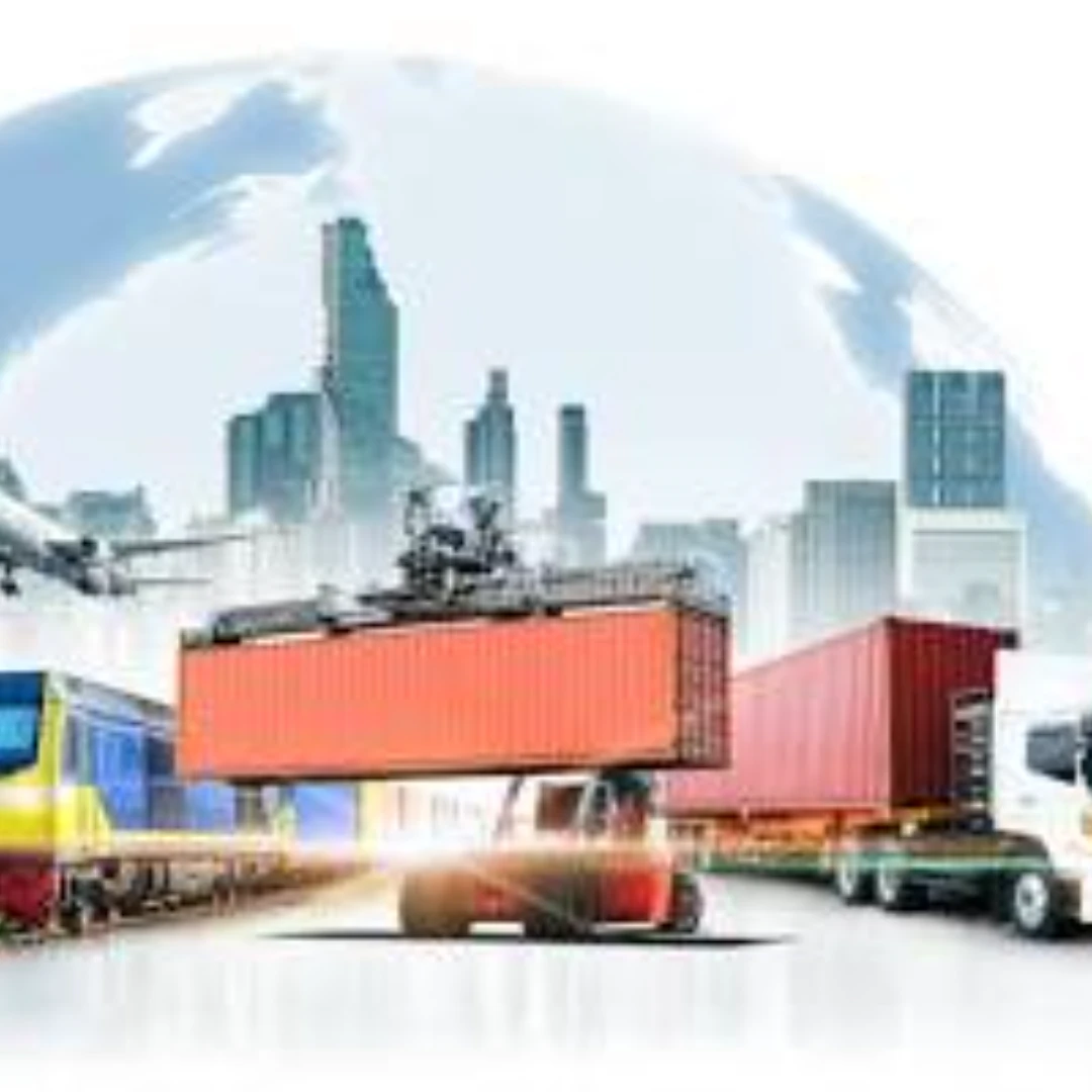 Freight Forwarding