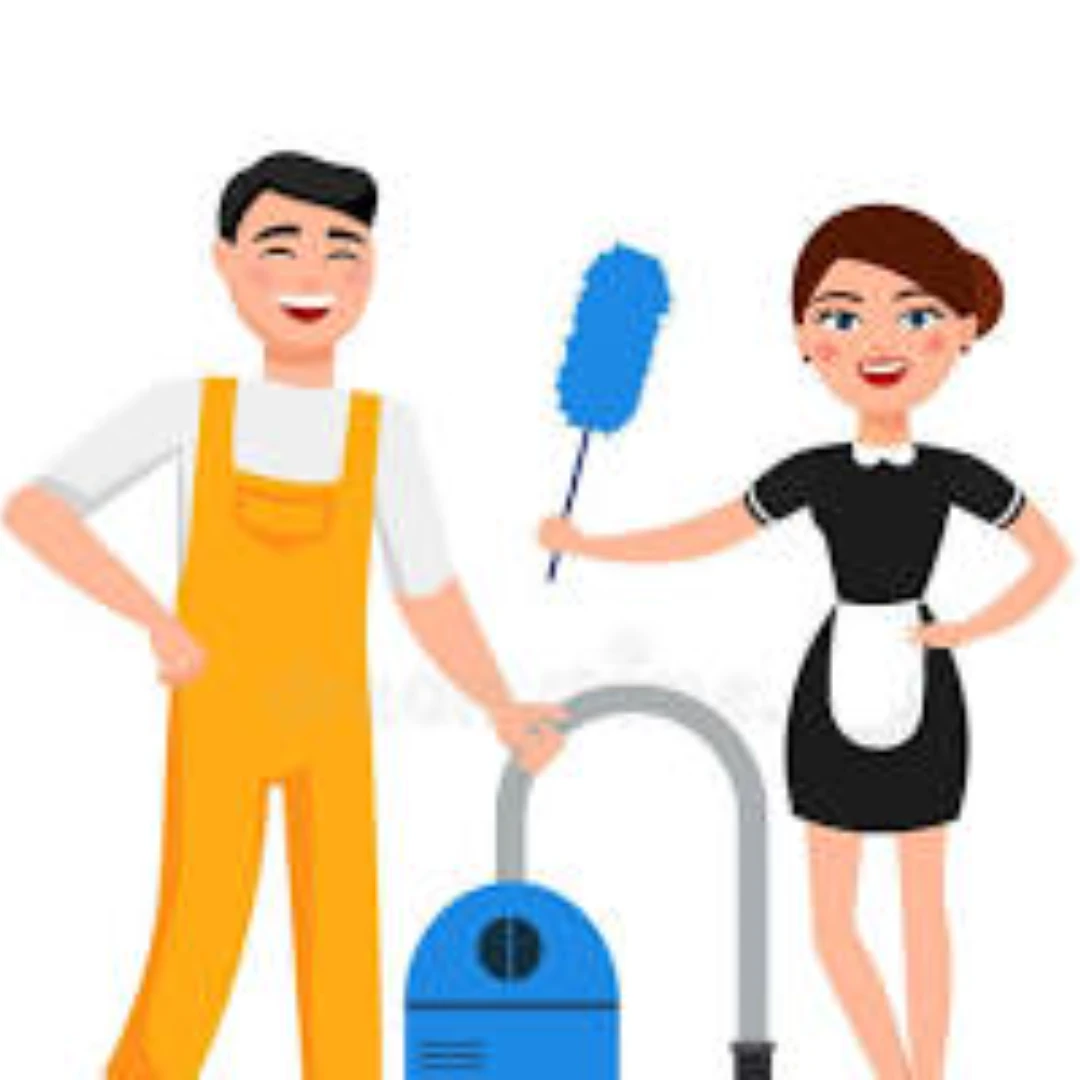 Housekeeping Services