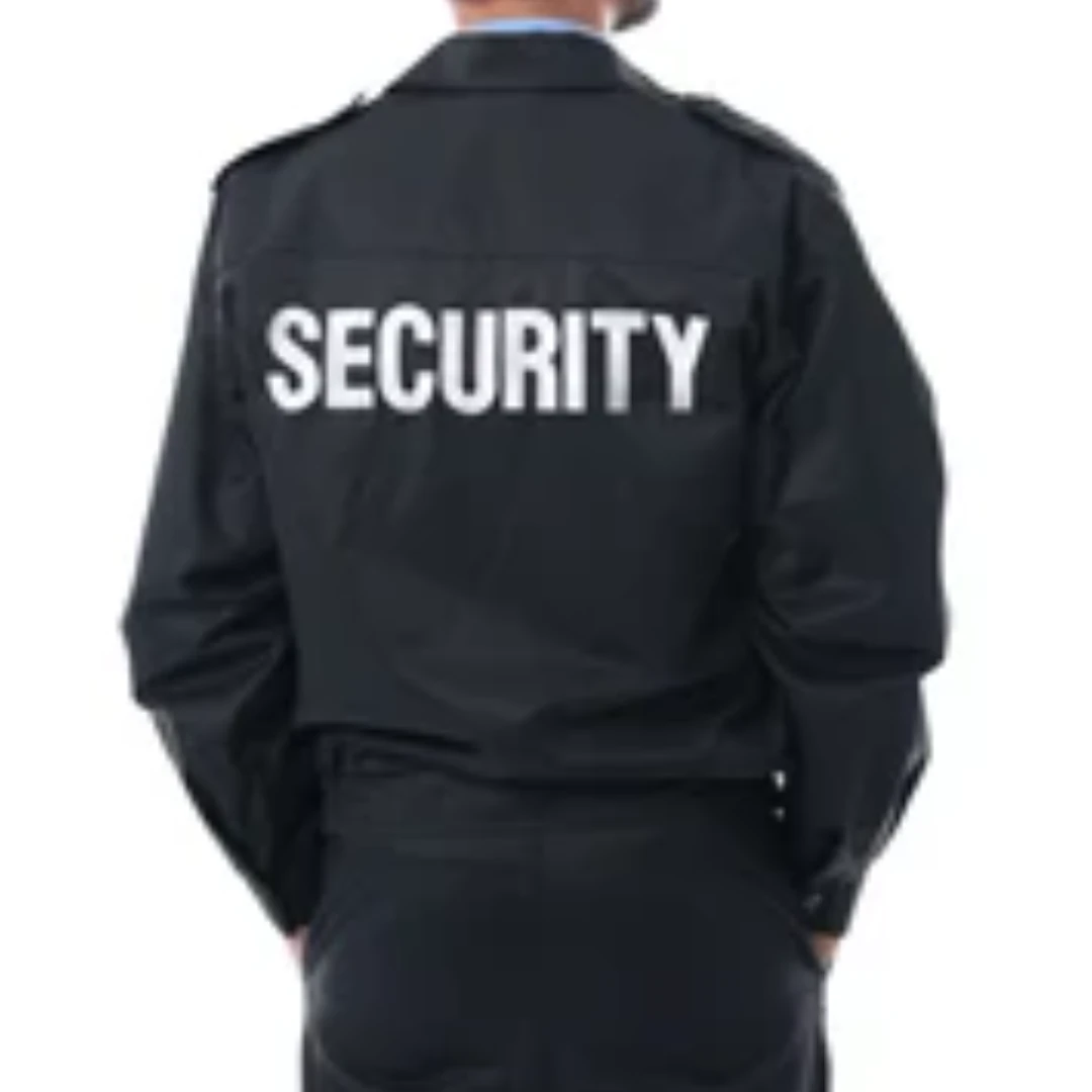 Security Guard Services