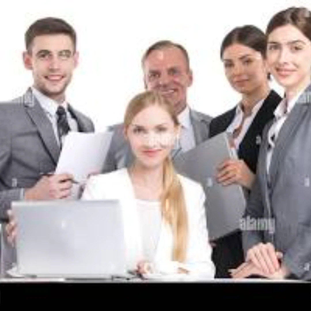 Contract Staffing