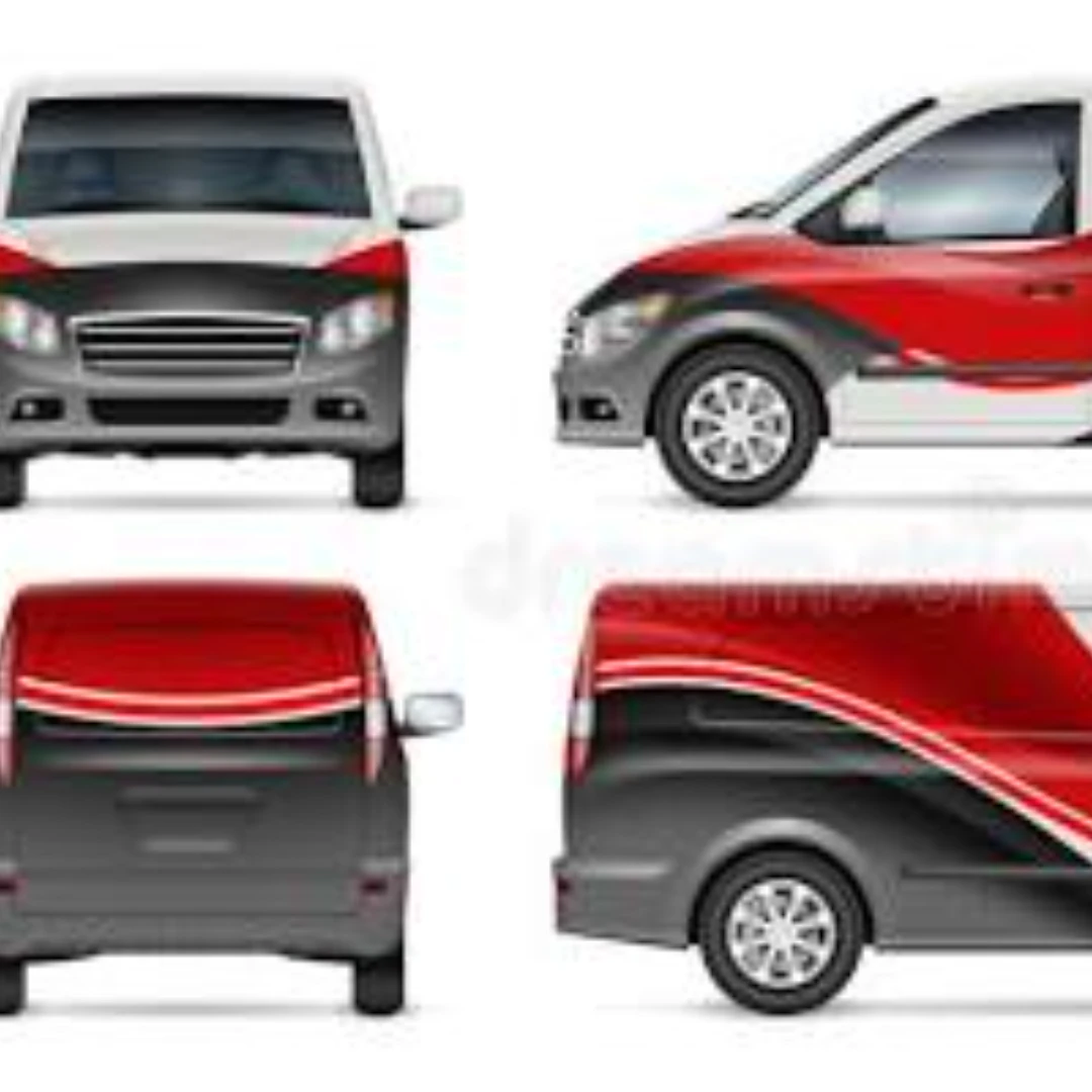 Branding Services