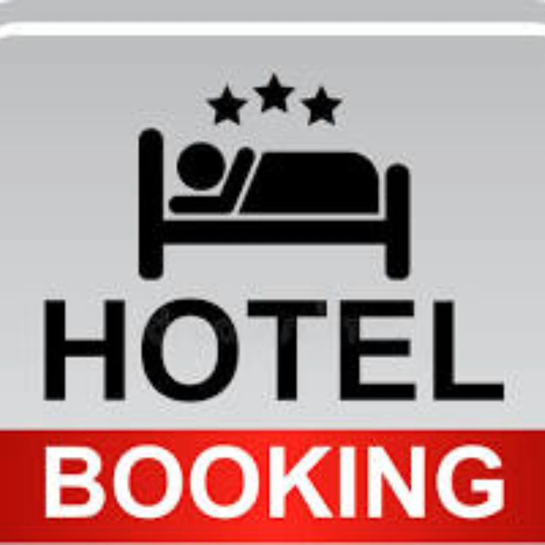Hotel Booking
