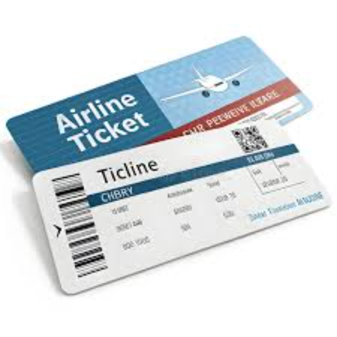 Flight Booking