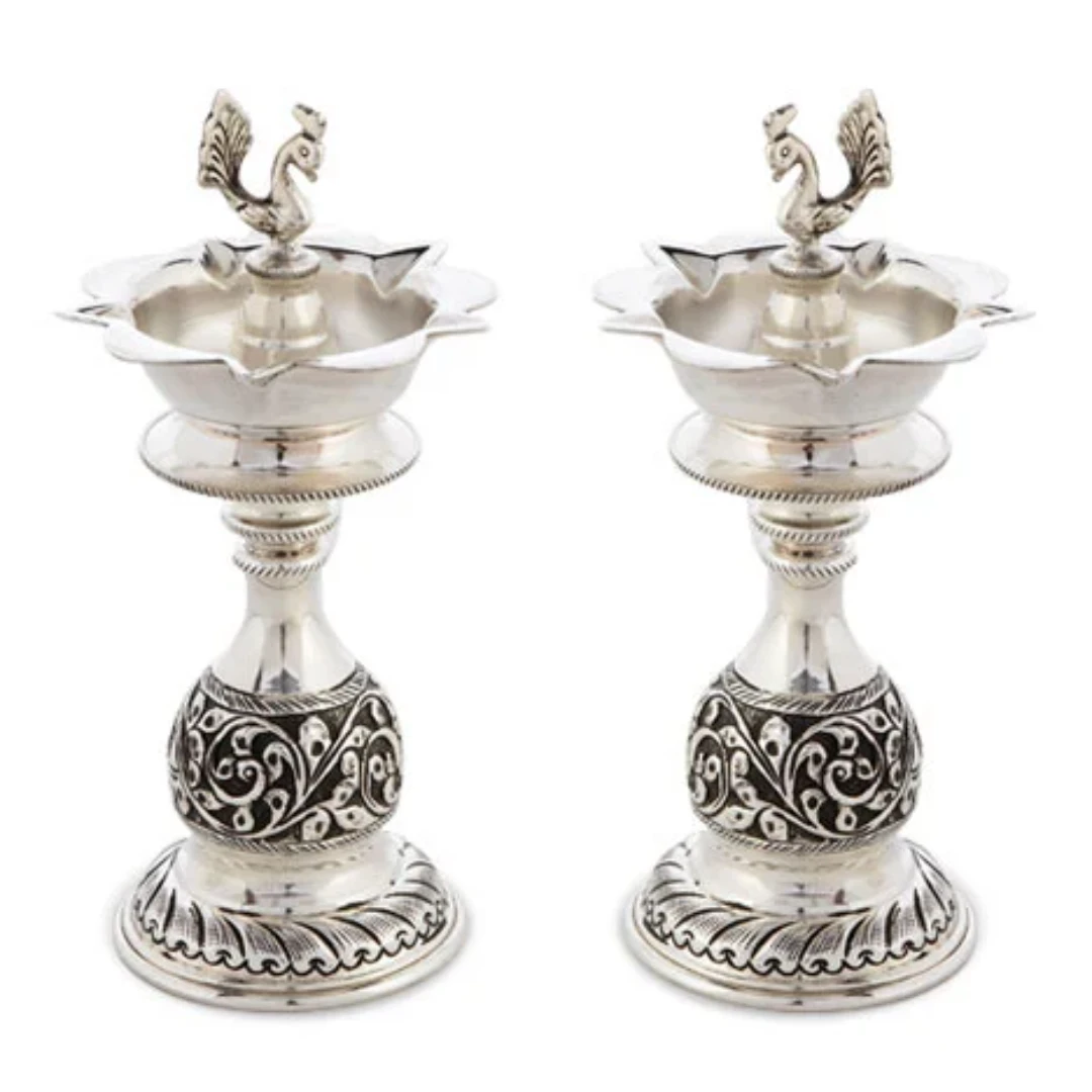 Silver Articles