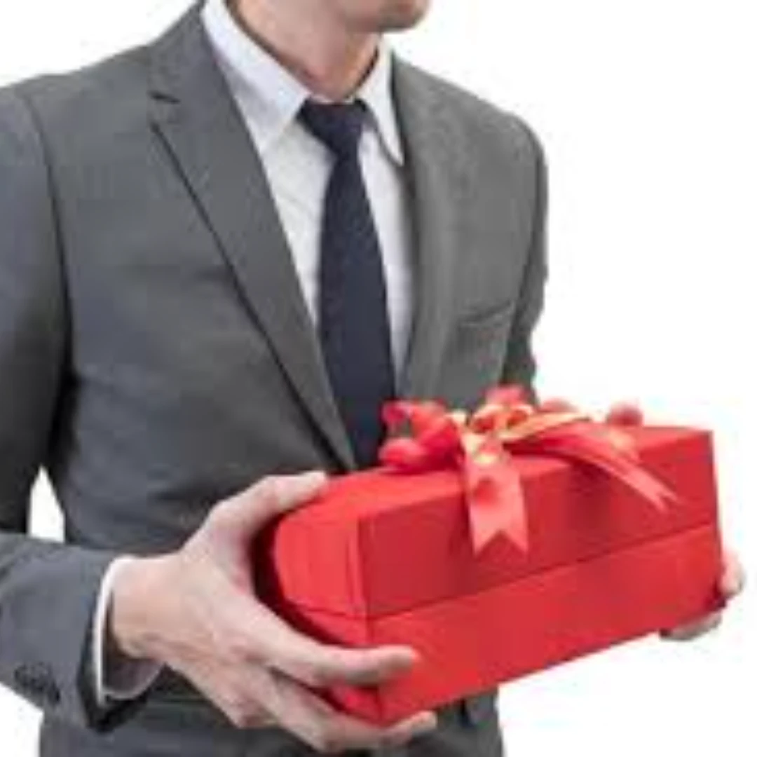 Gift Hampers
