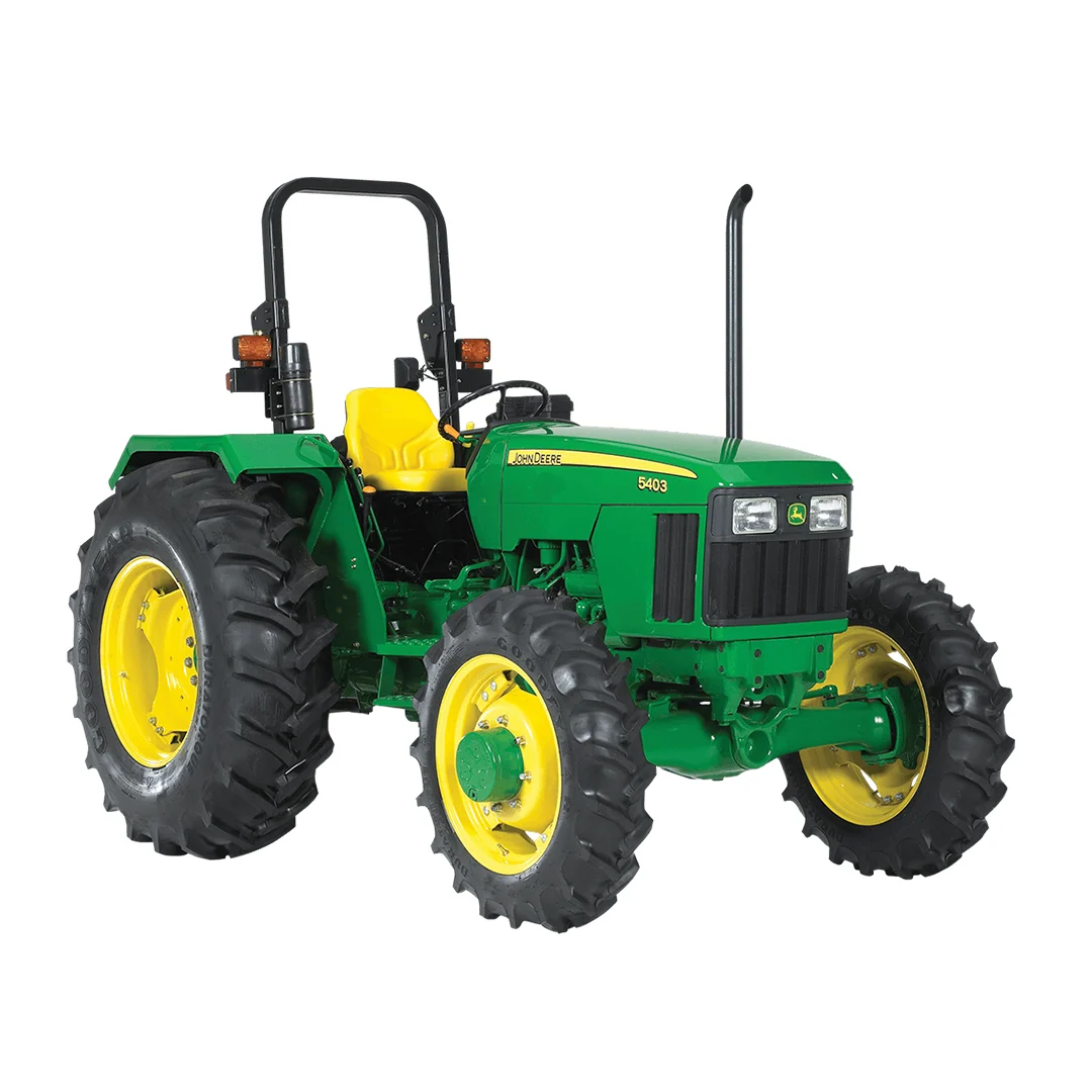 Tractor