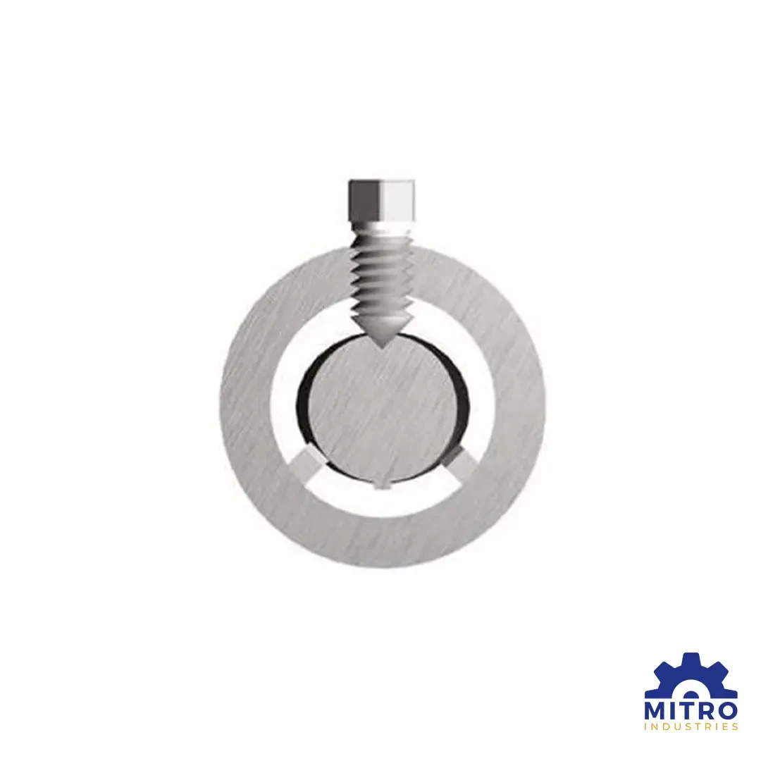 MBT Rebar Couplers