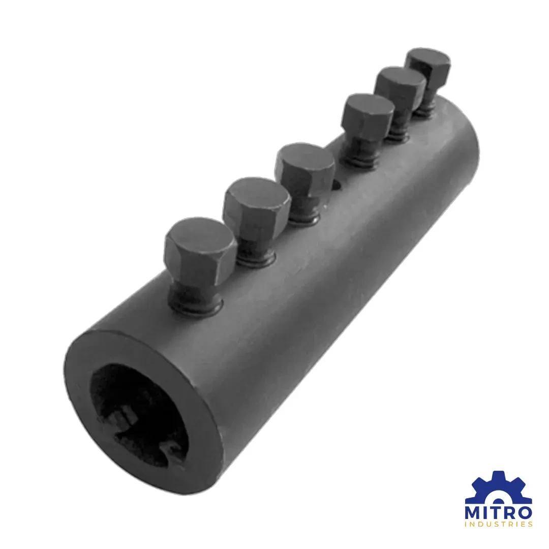 MBT Rebar Couplers