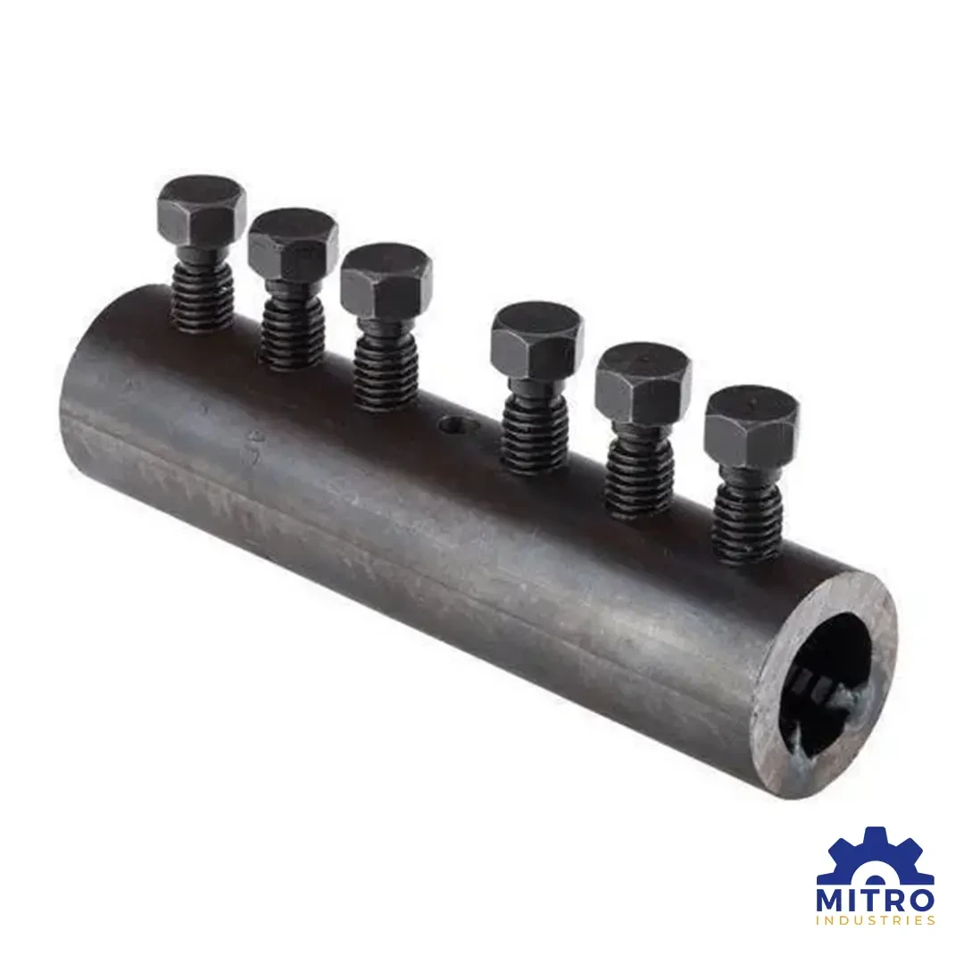MBT Rebar Couplers