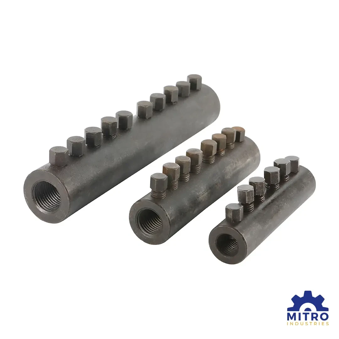 MBT Rebar Couplers