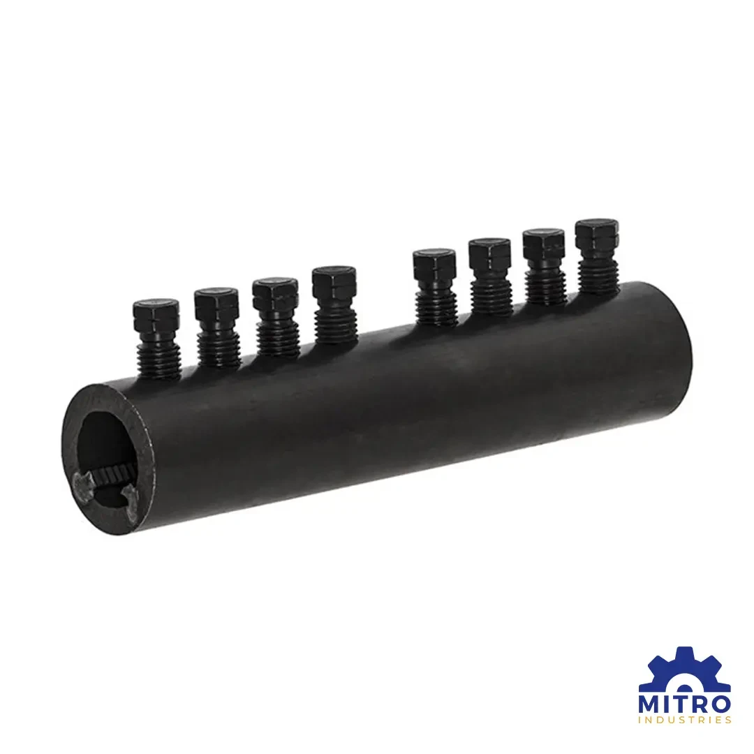 MBT Rebar Couplers