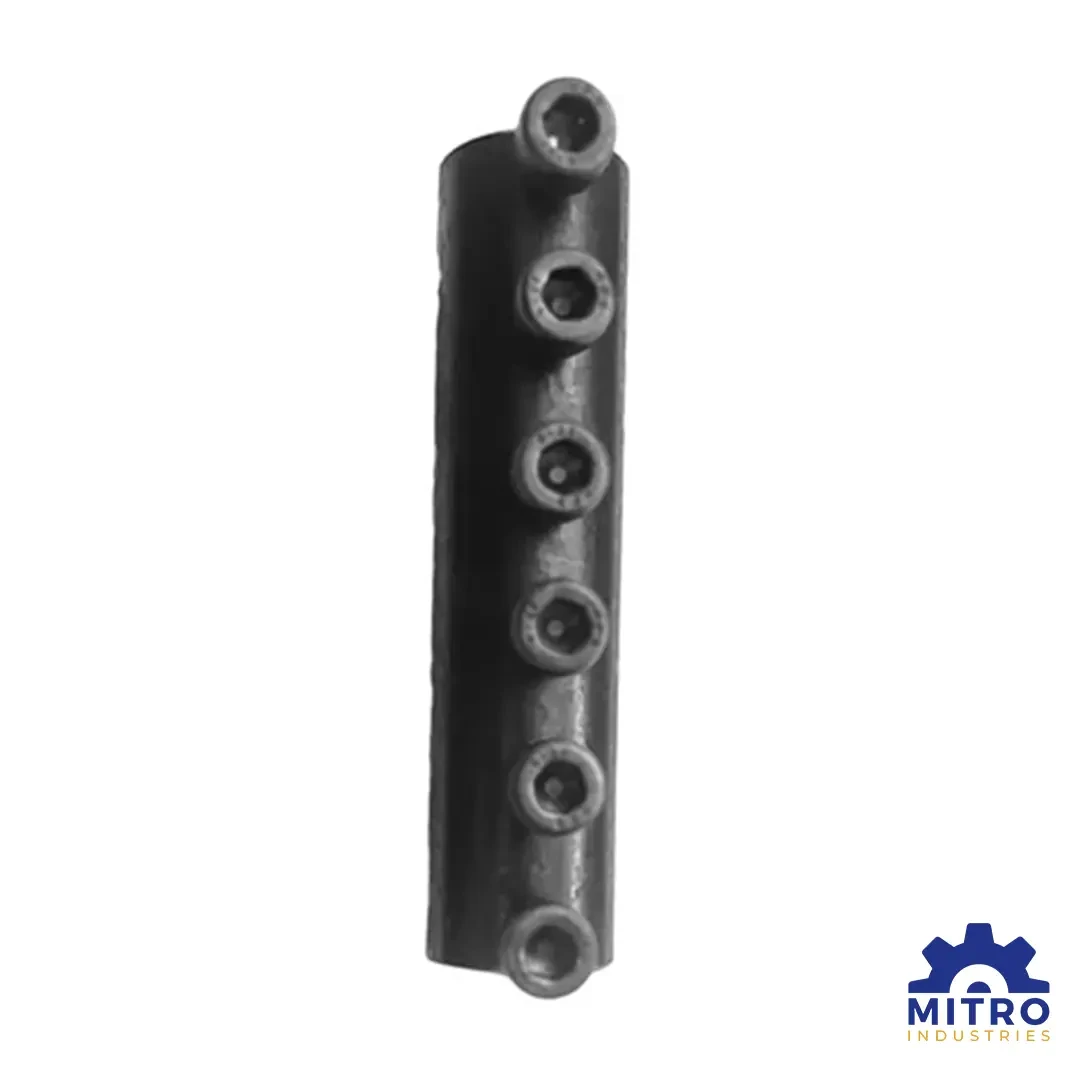 Allen Key Bolt Coupler