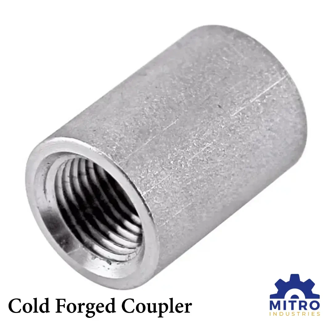 Rebar Coupler