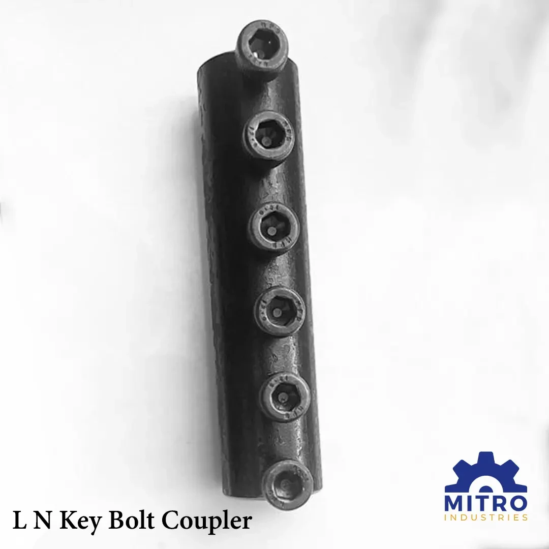 Rebar Coupler