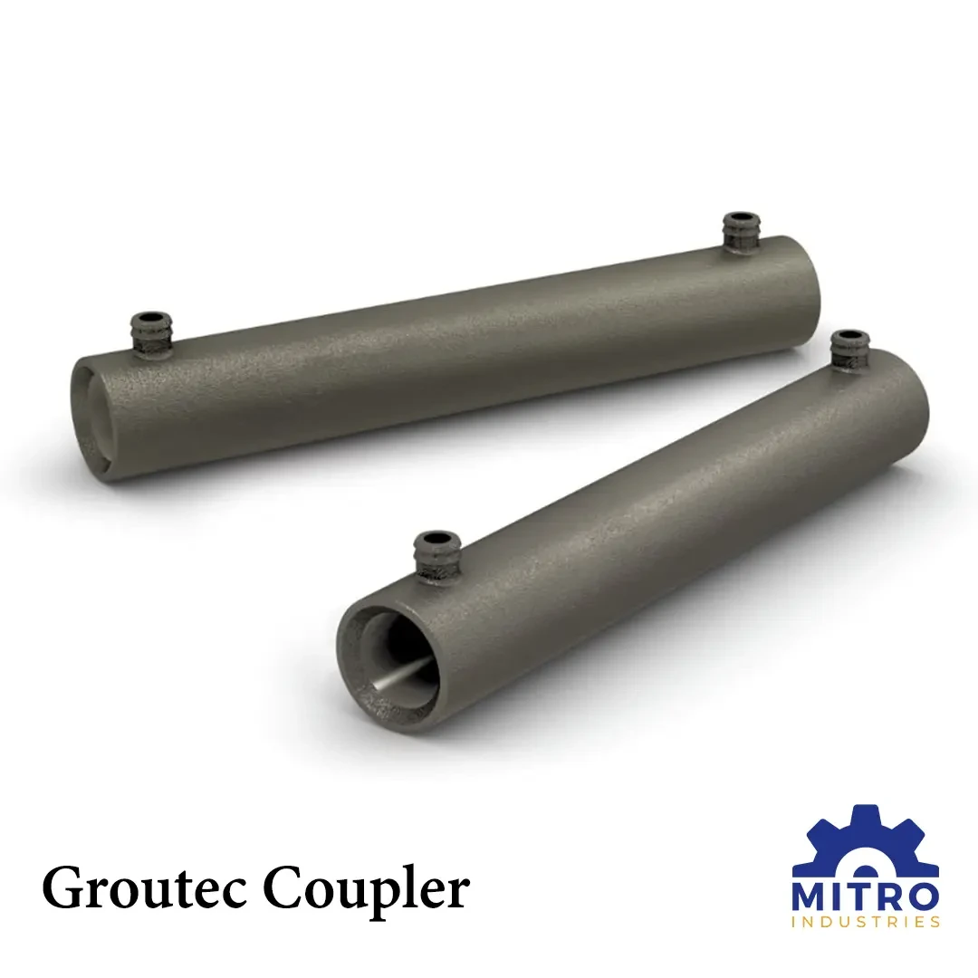 Rebar Coupler