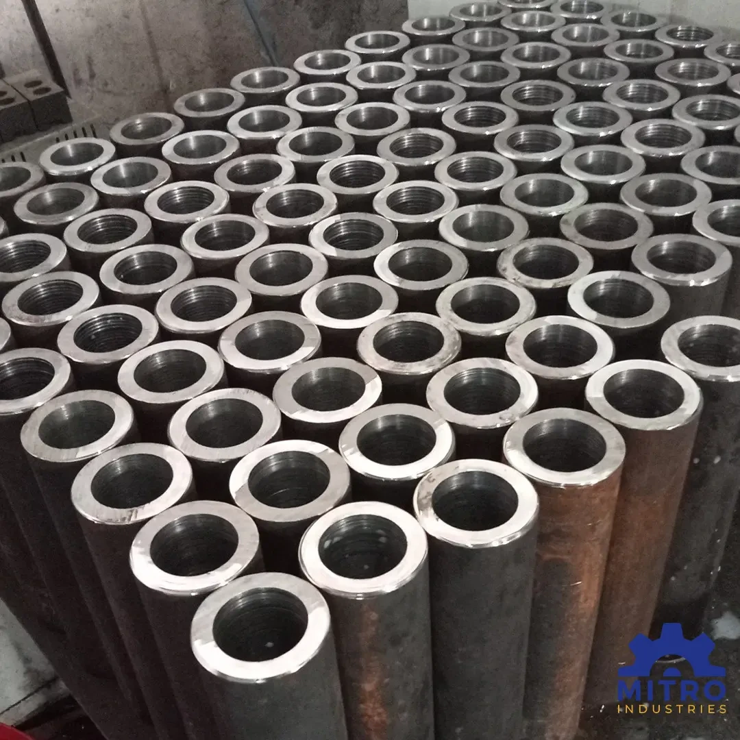 MBT Coupler Manufacturer