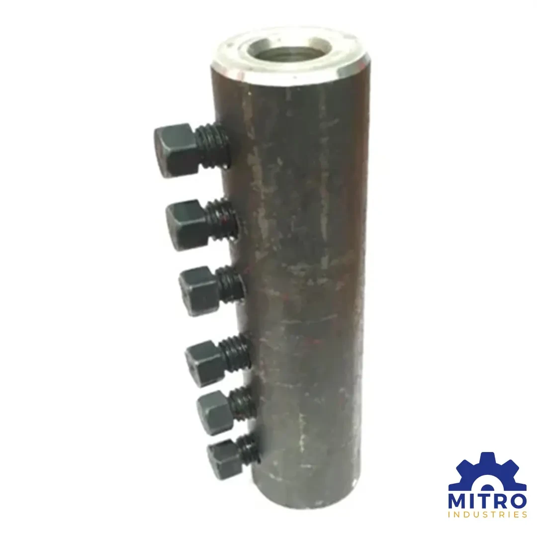 MBT Coupler Manufacturer