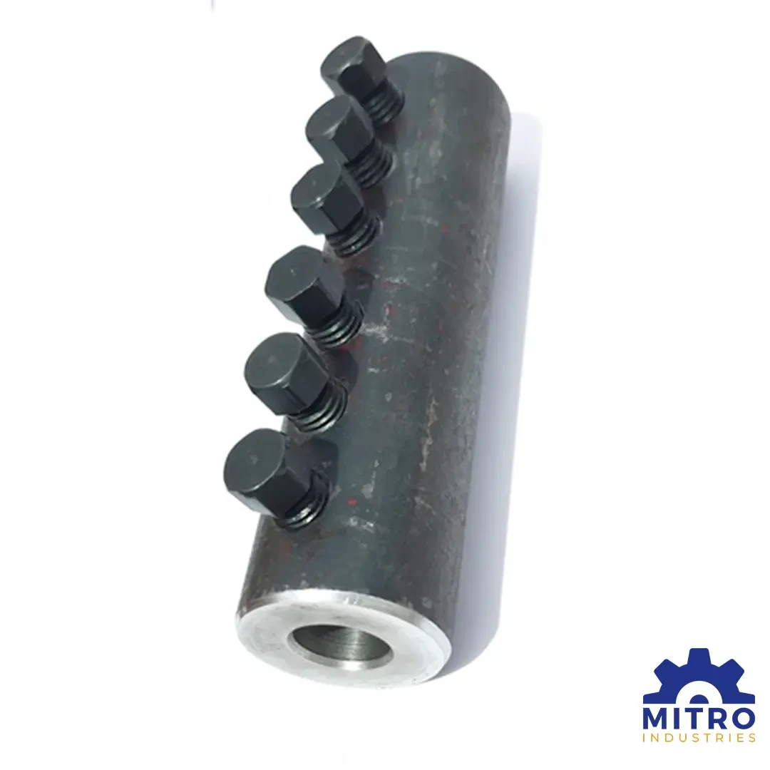 MBT Coupler Manufacturer