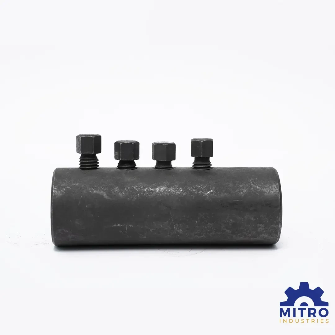 MBT Coupler Manufacturer
