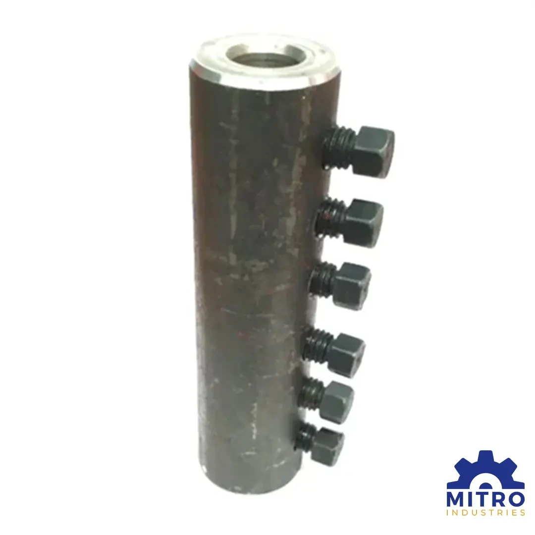 MBT Coupler Manufacturer