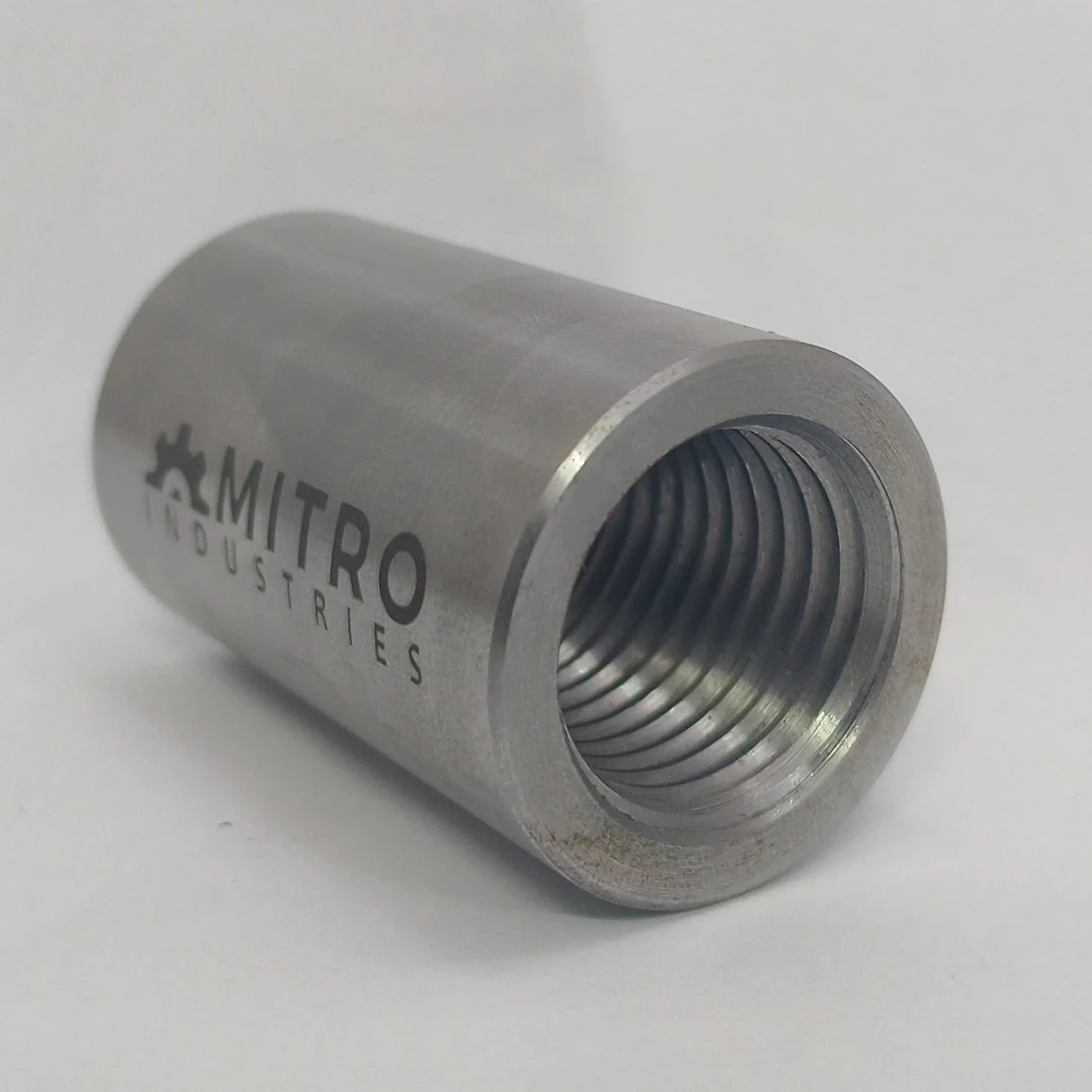 20mm Rebar Coupler