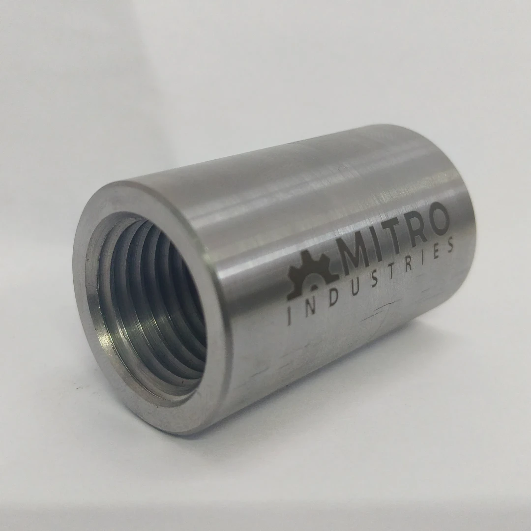 20mm Rebar Coupler