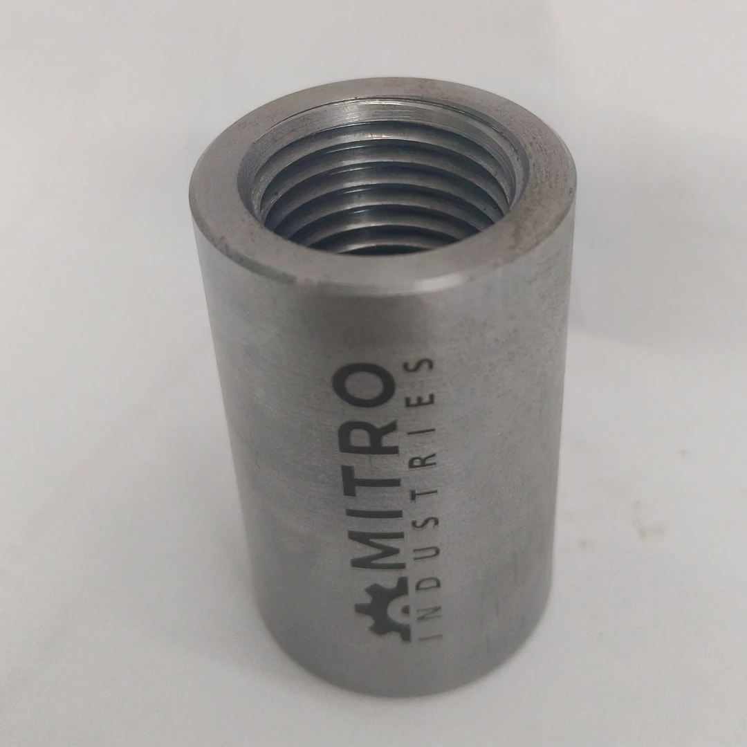 20mm Rebar Coupler