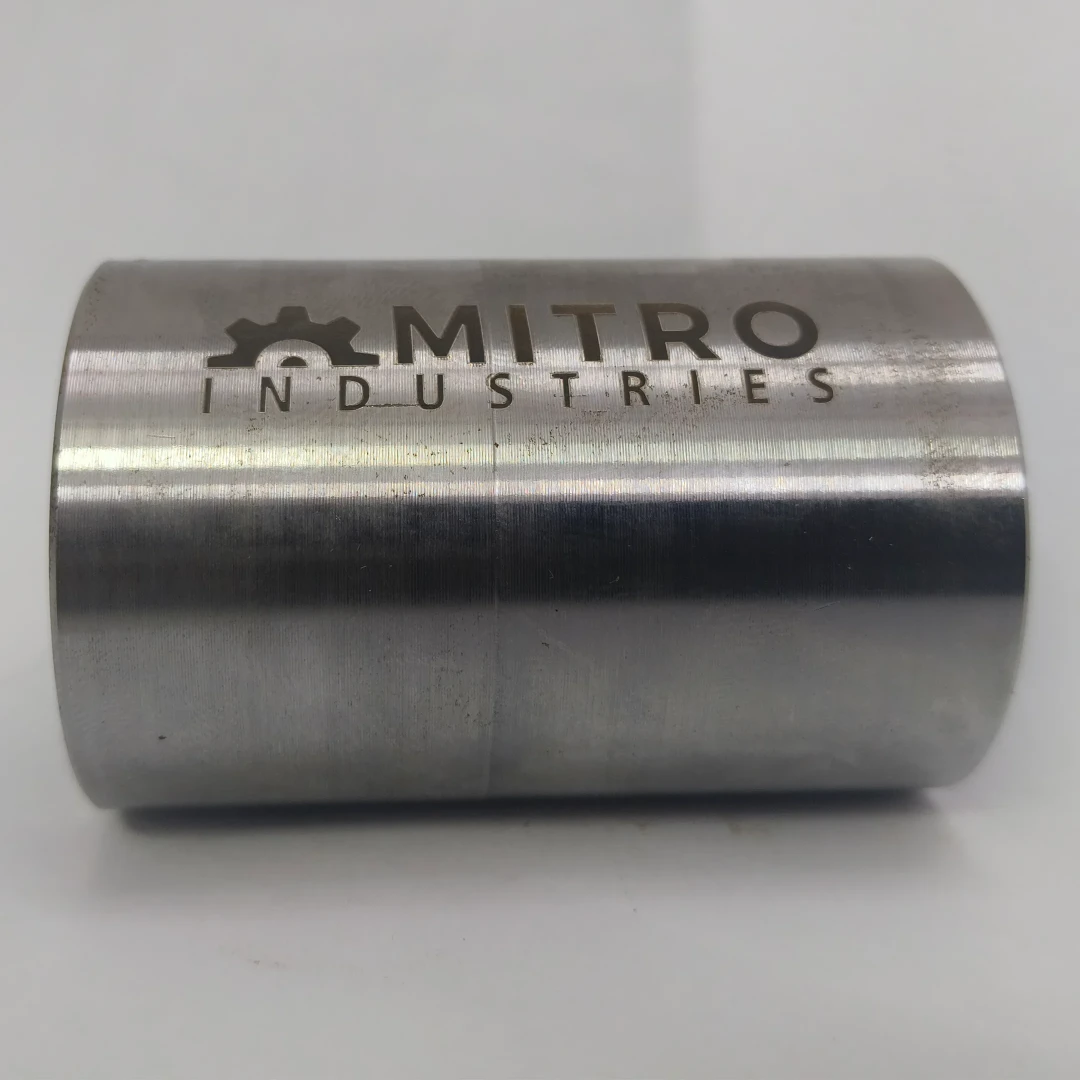 32mm Rebar Coupler