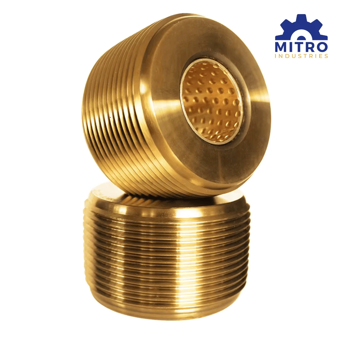 Roll Threading Machine Roller