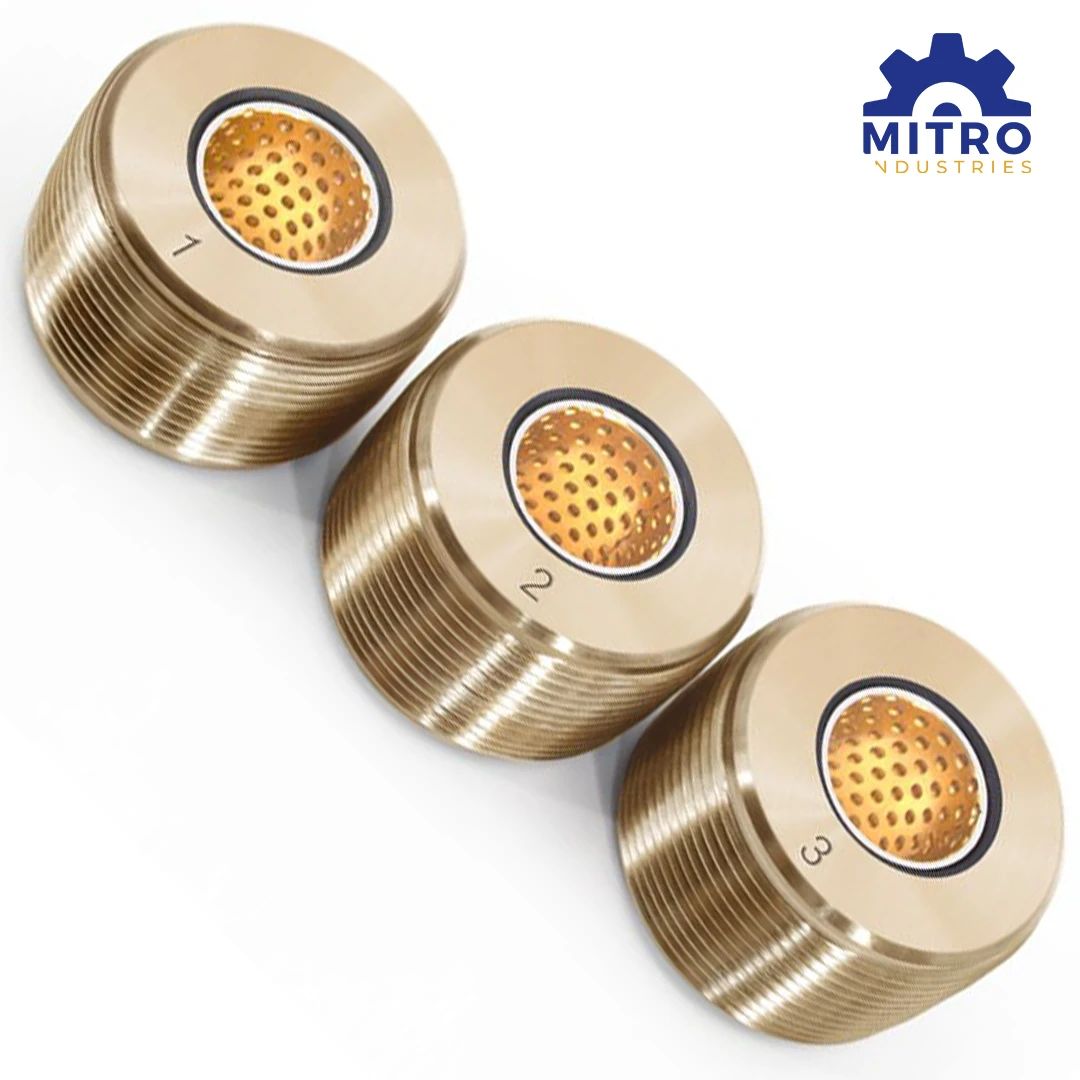 Roll Threading Machine Roller