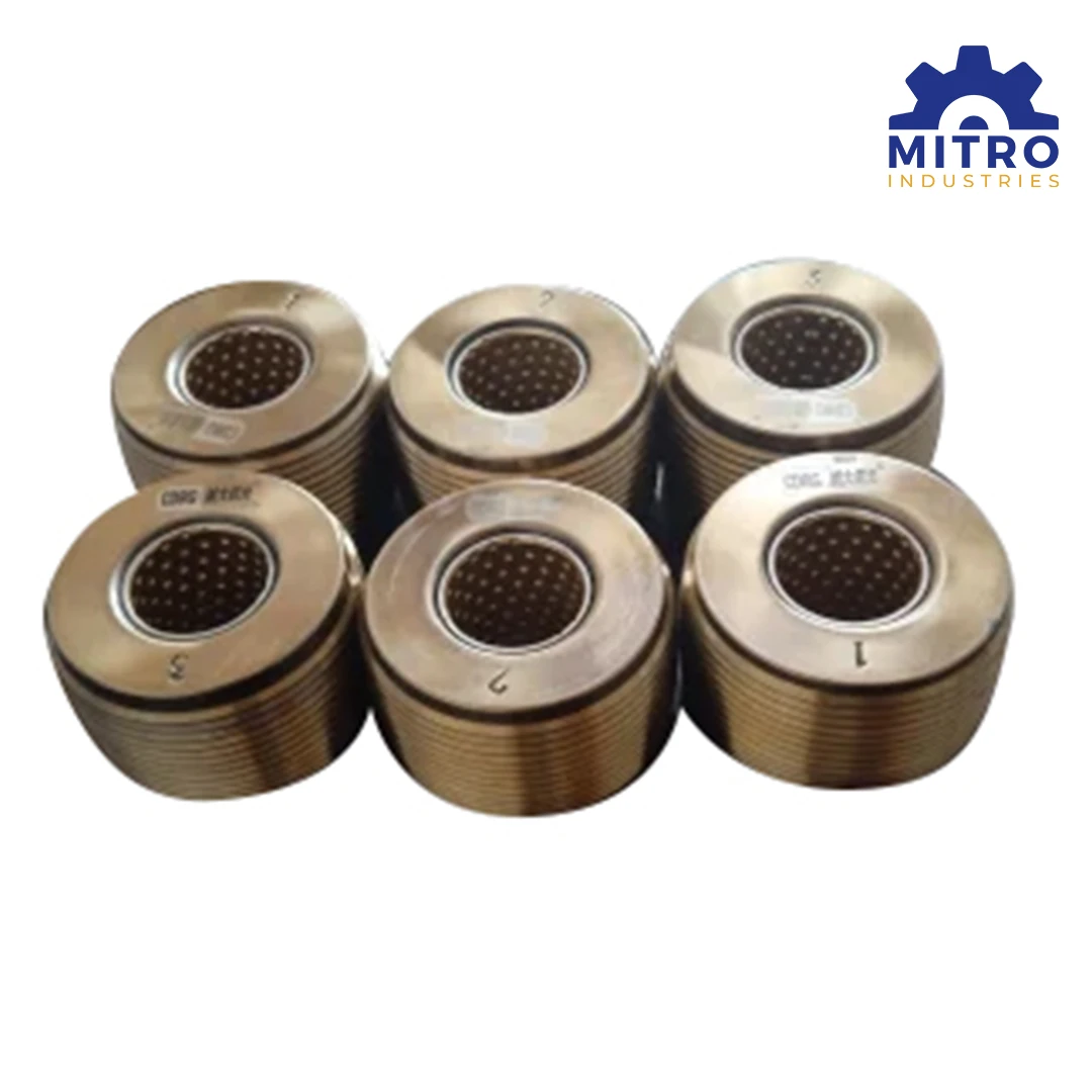 Roll Threading Machine Roller