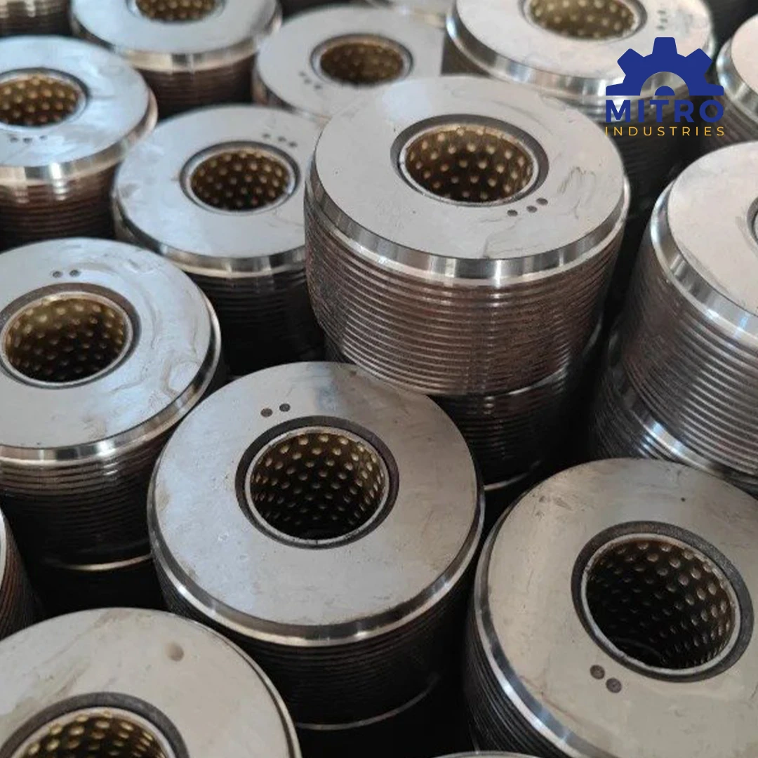 Roll Threading Machine Roller