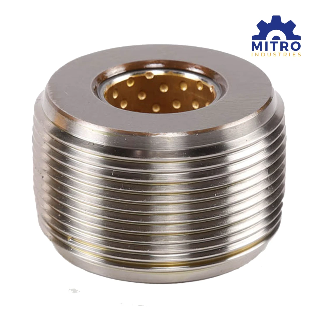 Roll Threading Machine Roller