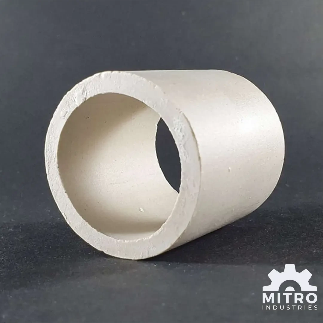 Ceramic Raschig Rings