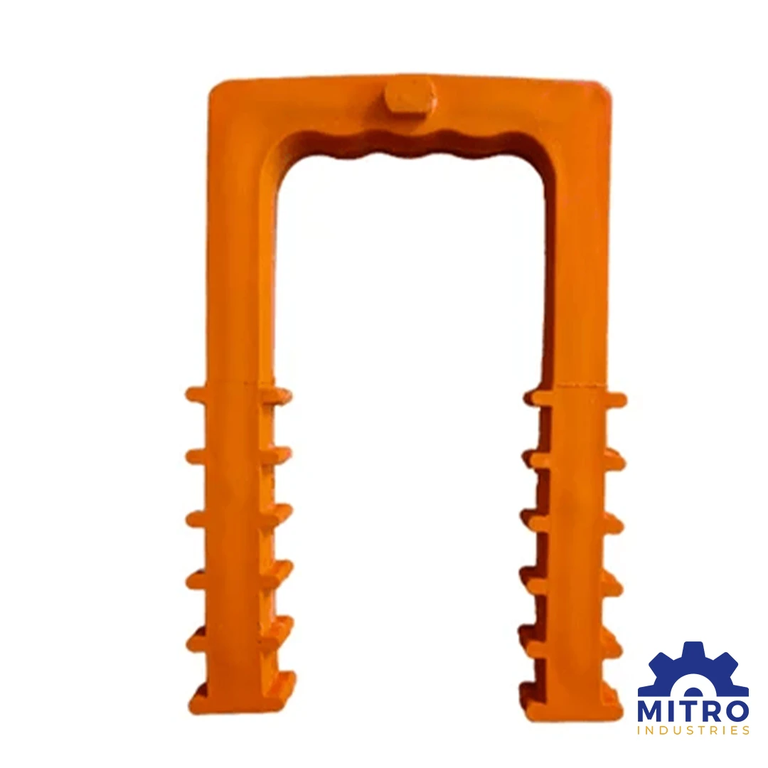 PVC Rungs