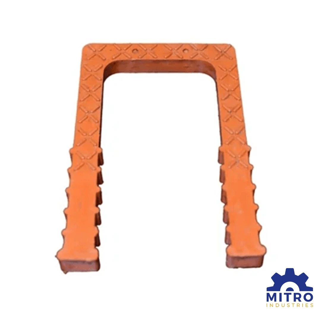 PVC Rungs