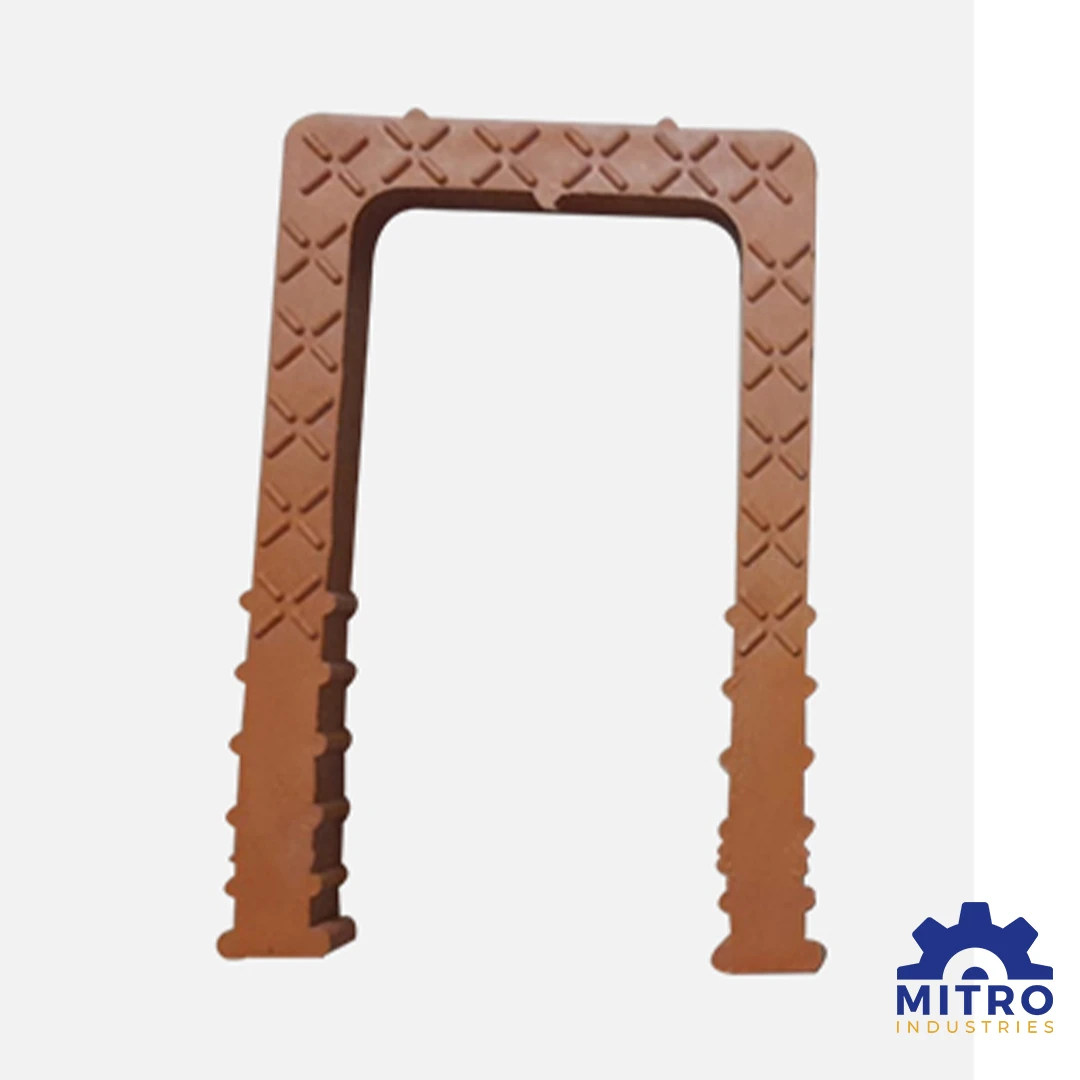 PVC Rungs