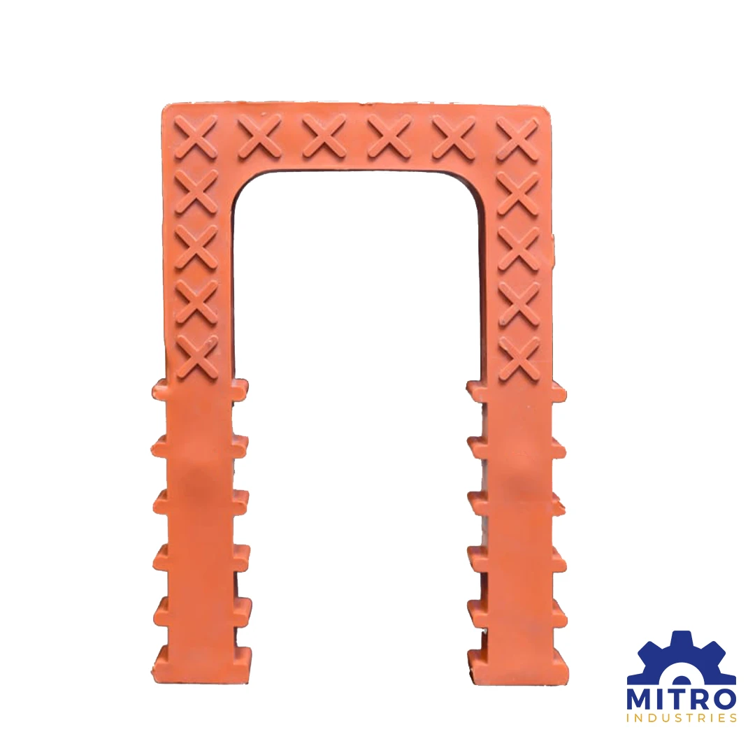 PVC Rungs