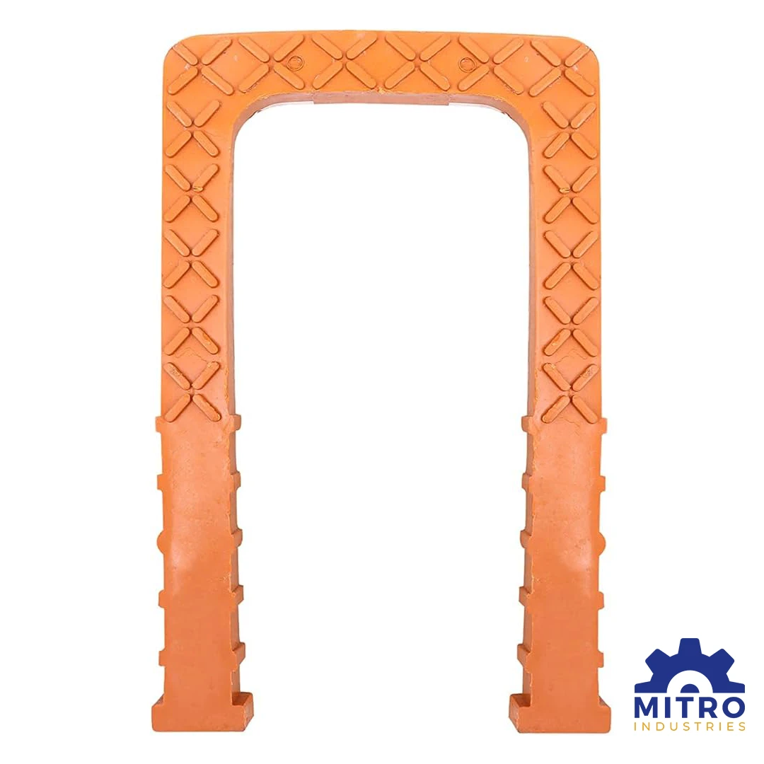 PVC Rungs