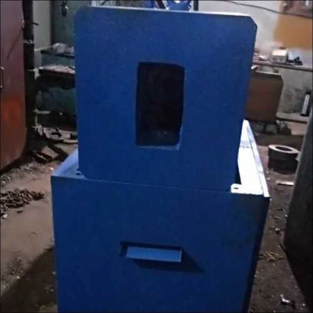 Hydraulic Rebar Cold Forging Machine