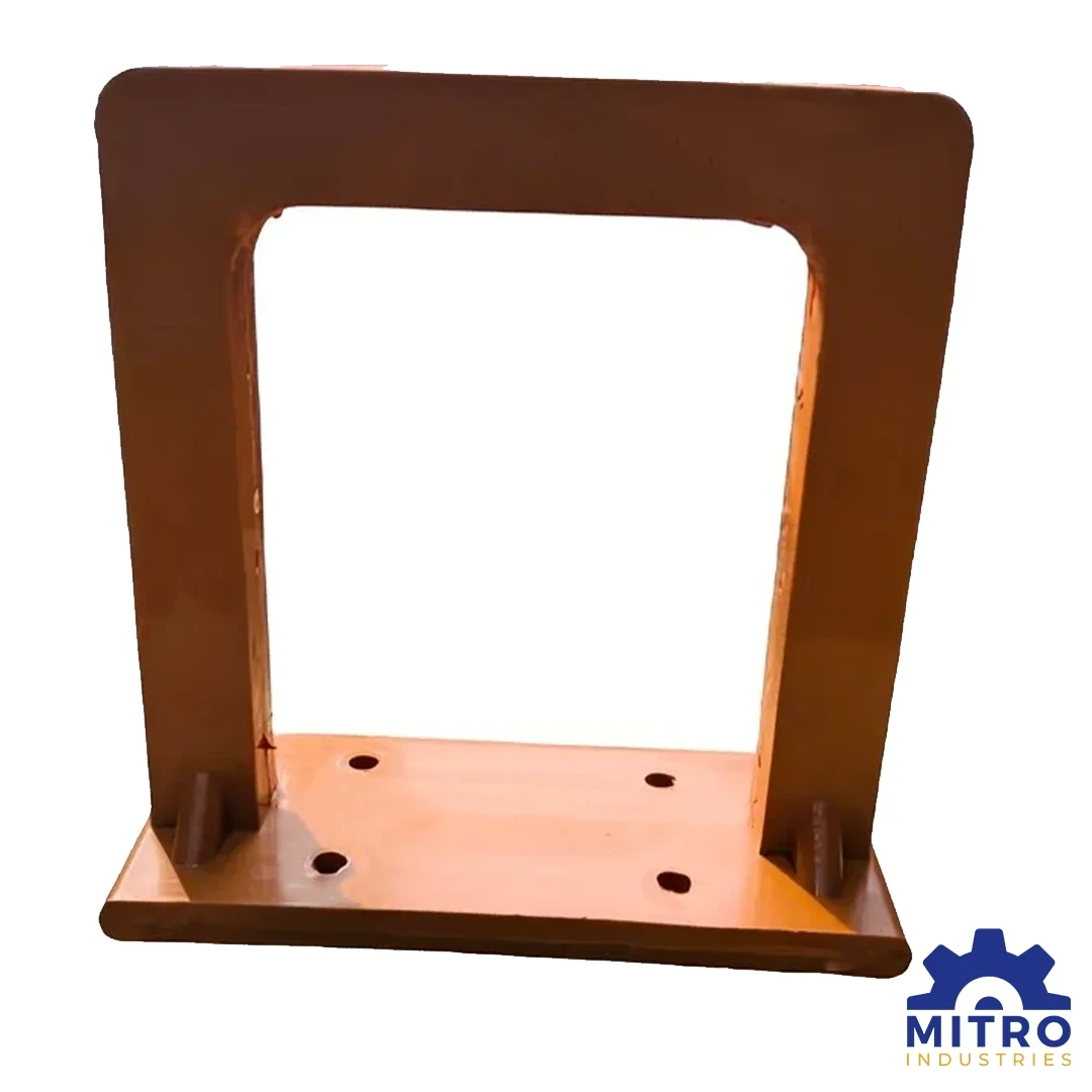 PVC Anchor Footstep