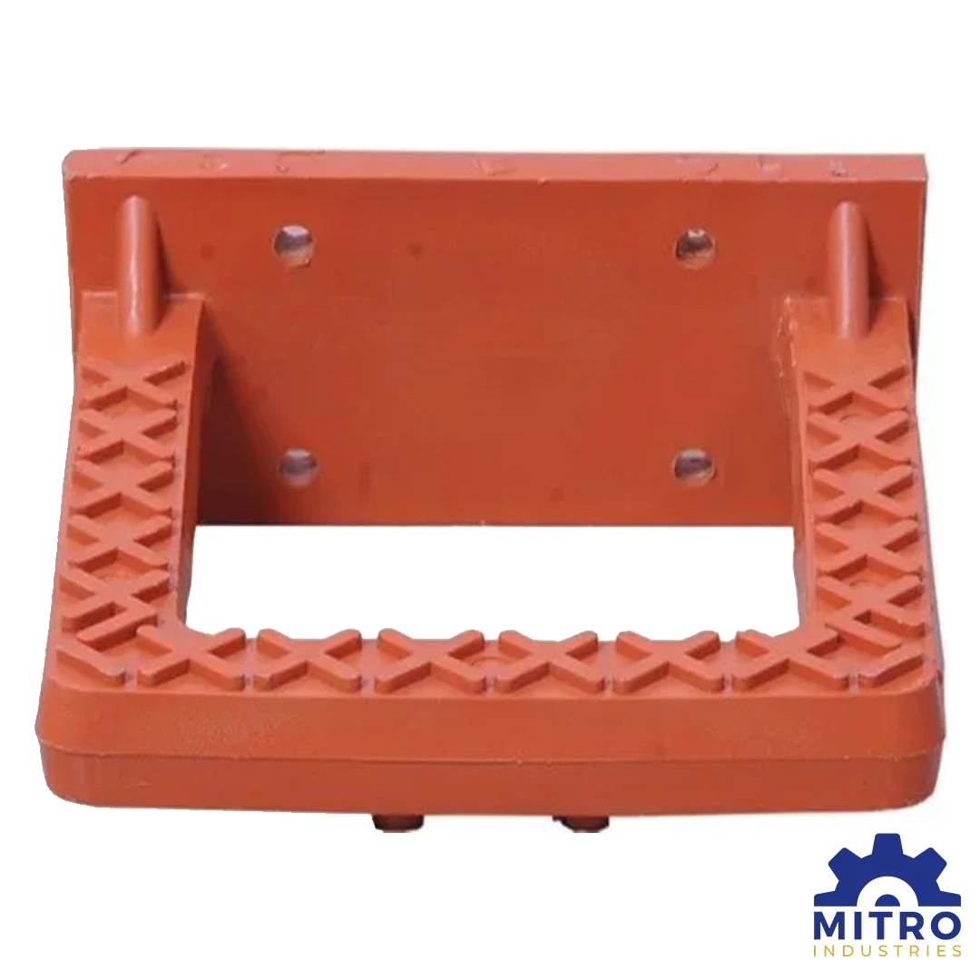PVC Anchor Footstep