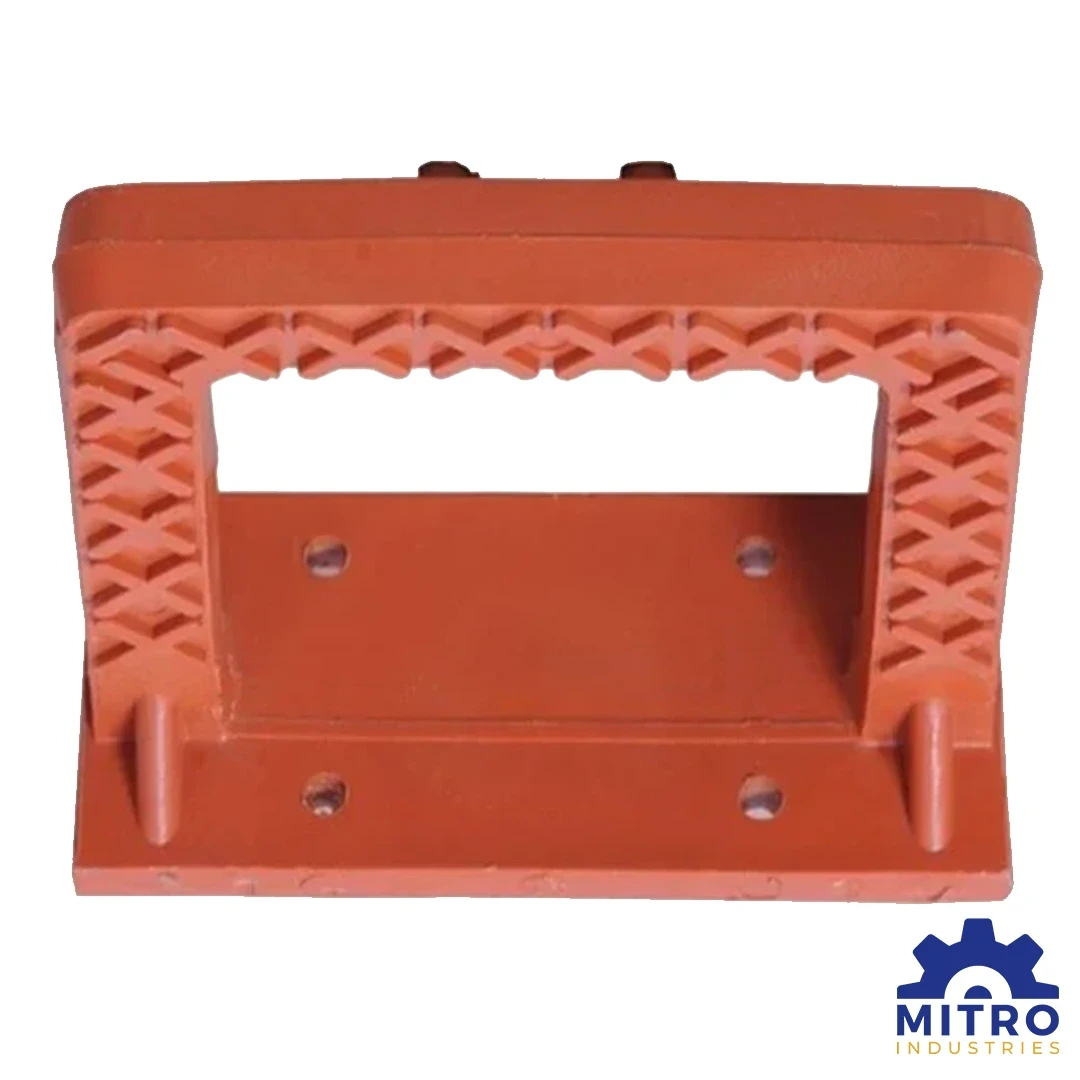 PVC Anchor Footstep