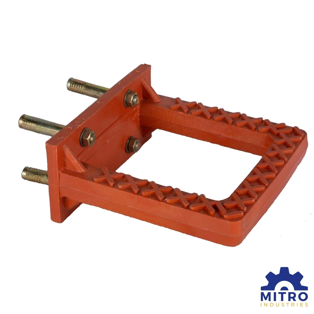 PVC Anchor Footstep