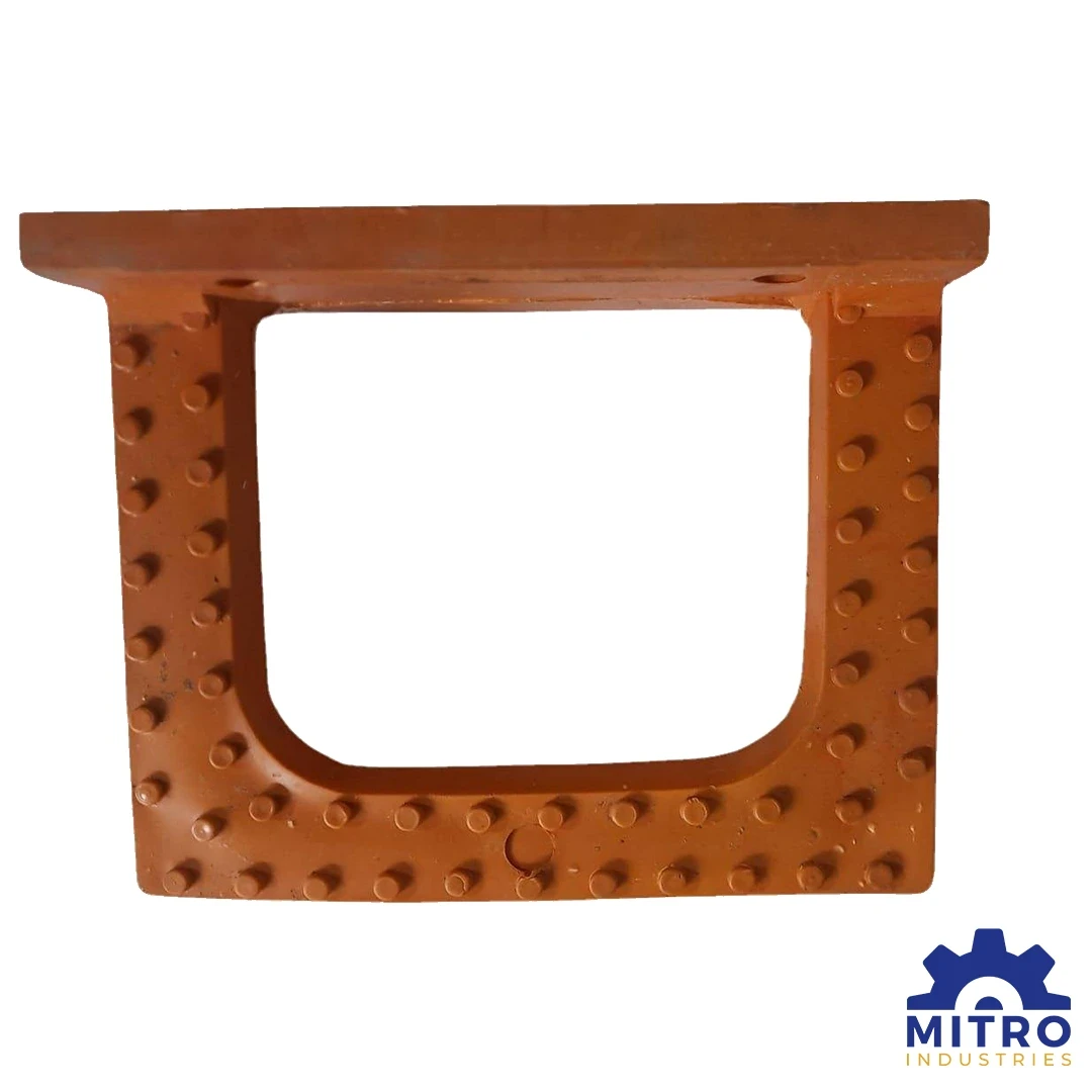 PVC Anchor Footstep